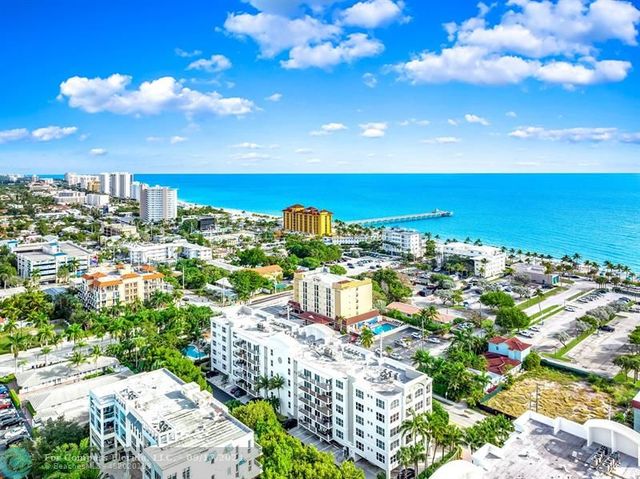 $689,900 | 101 Southeast 20th Avenue, Unit 306 | Deerfield Beach Island