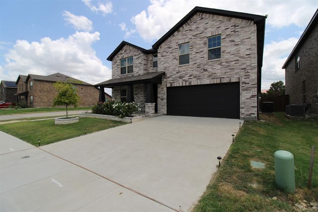 $2,799 | 6353 Bollard Drive | Far Northwest Fort Worth