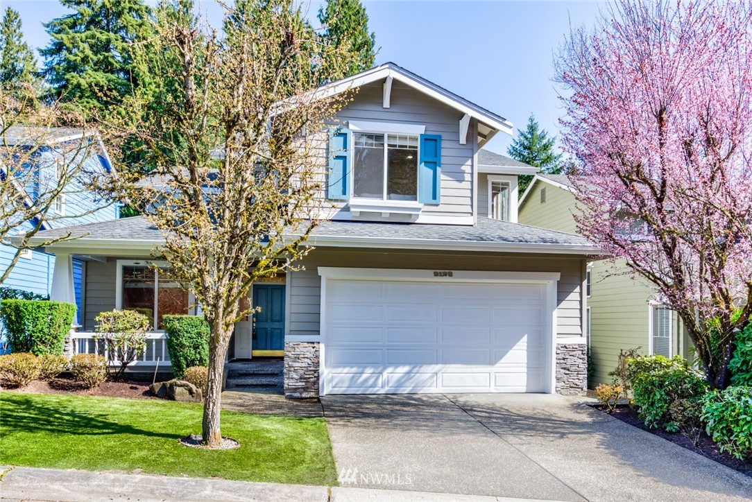 9128 134th Court Northeast, Redmond, WA 98052 | Compass