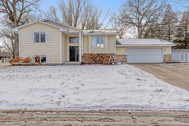 $344,999 | 538 Devonshire Drive | Norwood Young America