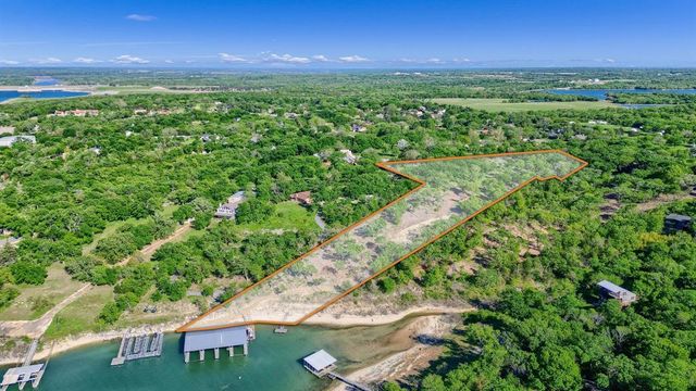 $3,500,000 | 5.63-acres Thompson Heights Drive | Thompson Heights