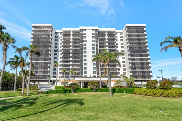 $619,000 | 3420 South Ocean Boulevard, Unit 3N | Highland Beach