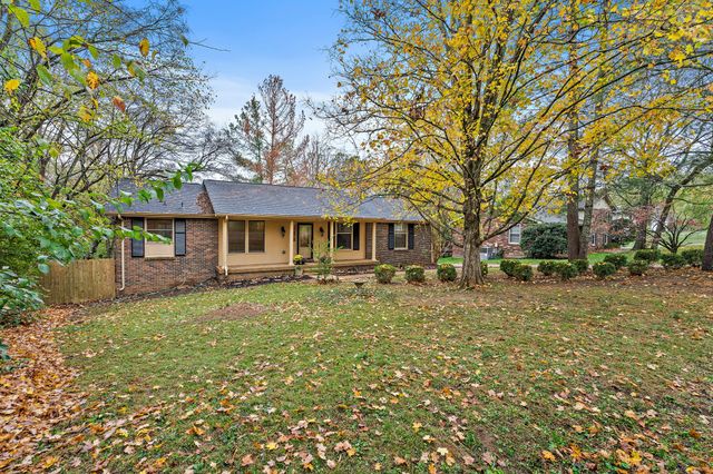 $545,000 | 7293 Cavalier Road | Walnut Hill