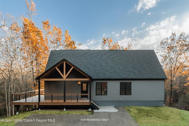 $560,000 | 180 Lucks Road | Wawarsing