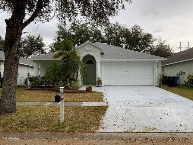 $2,450 | 9730 White Barn Way | Boyette