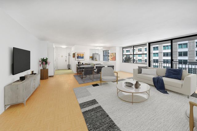 $1,685,000 | 112 West 56th Street, Unit 20N | Theater District