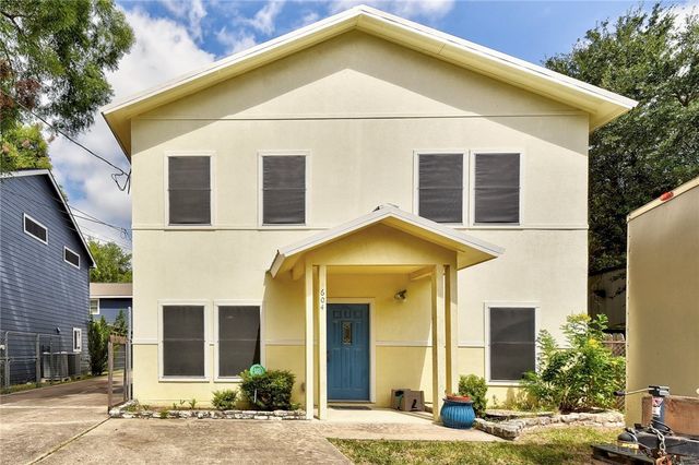 $1,999,050 | 604 Fletcher Street | Bouldin South