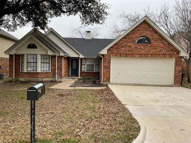 $329,000 | 6003 Glenwood Drive | Green Leaf