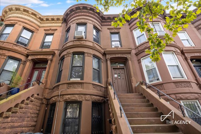 $1,750,000 | 362 Senator Street | Bay Ridge