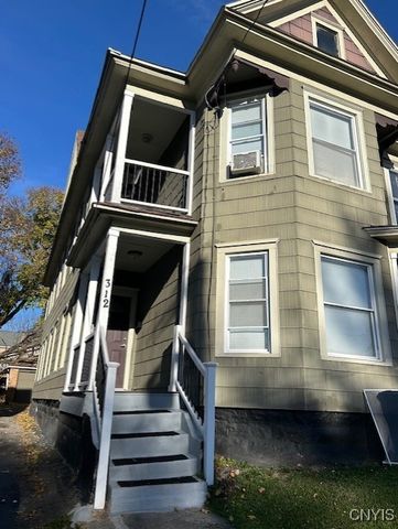 $1,350 | 312 Burdick Avenue | Washington Square