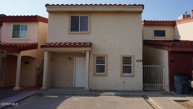 $1,395 | 11020 Wind El Paso Tx 79936 | Pebble Hills North