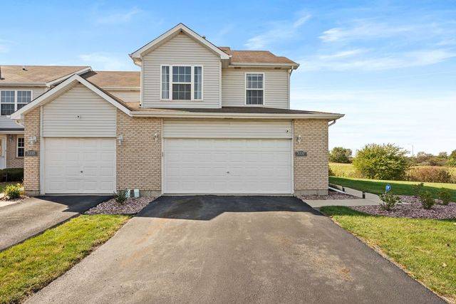 $260,000 | 5337 Crosswind Drive | Richton Park