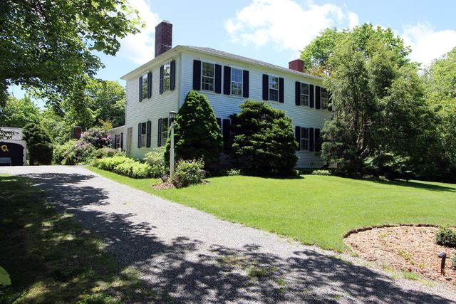 $1,630,000 | 1222 Stony Brook Road | West Brewster