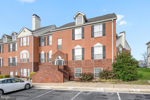 $315,000 | 668 Gateway Drive Southeast, Unit 416 | Brookmeade Condominiums