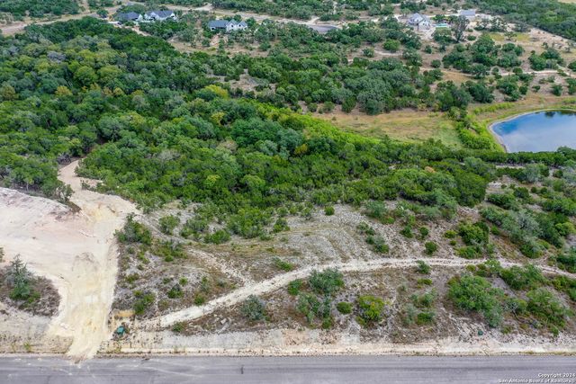 $197,500 | Lot 30 Lake Ridge | North San Antonio