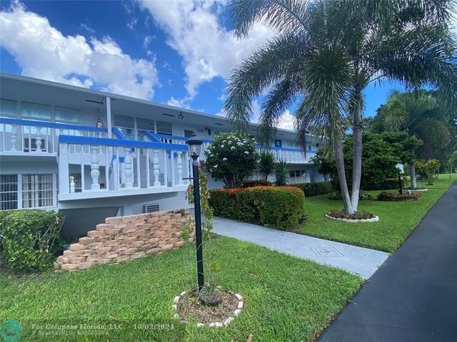 $129,000 | 199 Lyndhurst M, Unit 199 | West Deerfield Beach