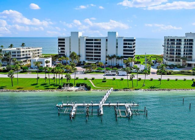 $2,475,000 | 19900 South Beach Road, Unit 603