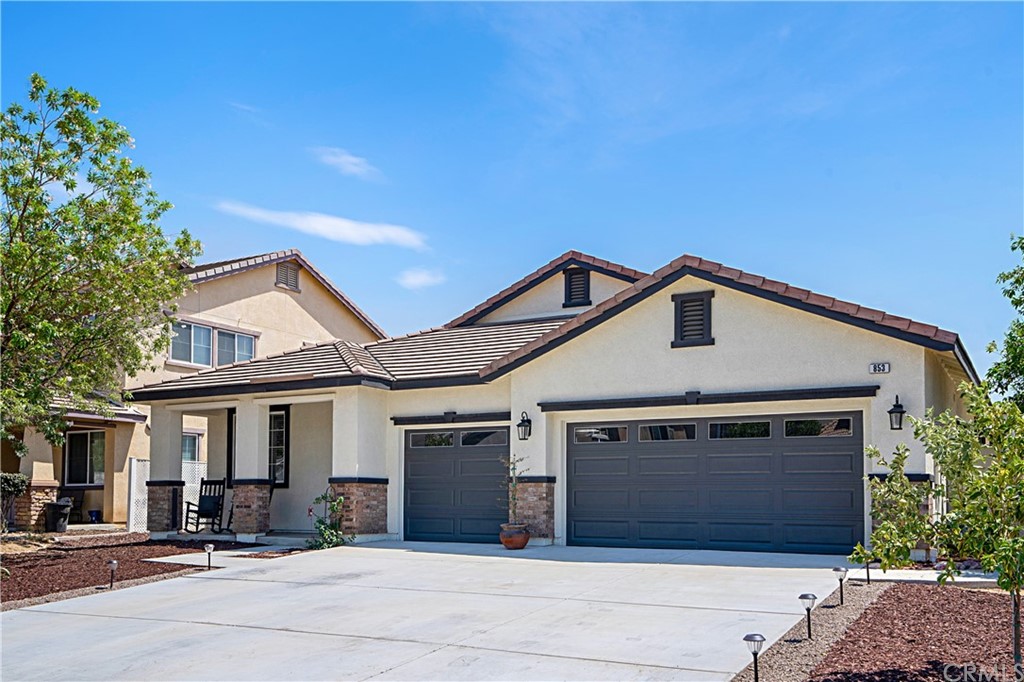 853 Volande Court, Perris, CA 92571 | Compass