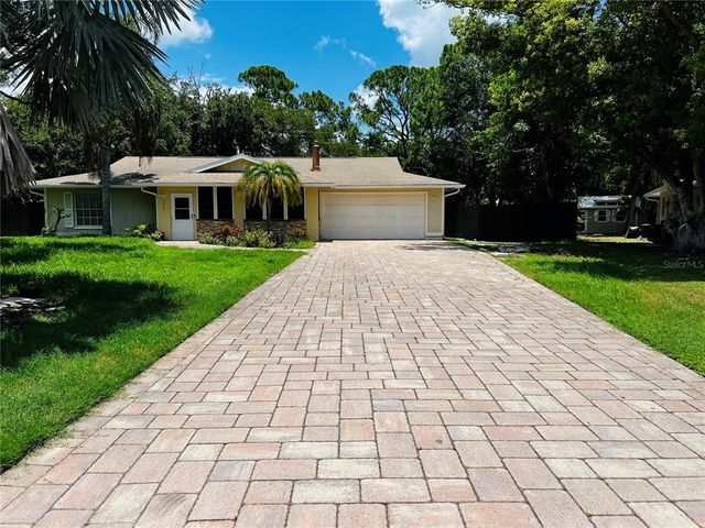 $4,500 | 2705 Pursell Circle | Sarasota Springs