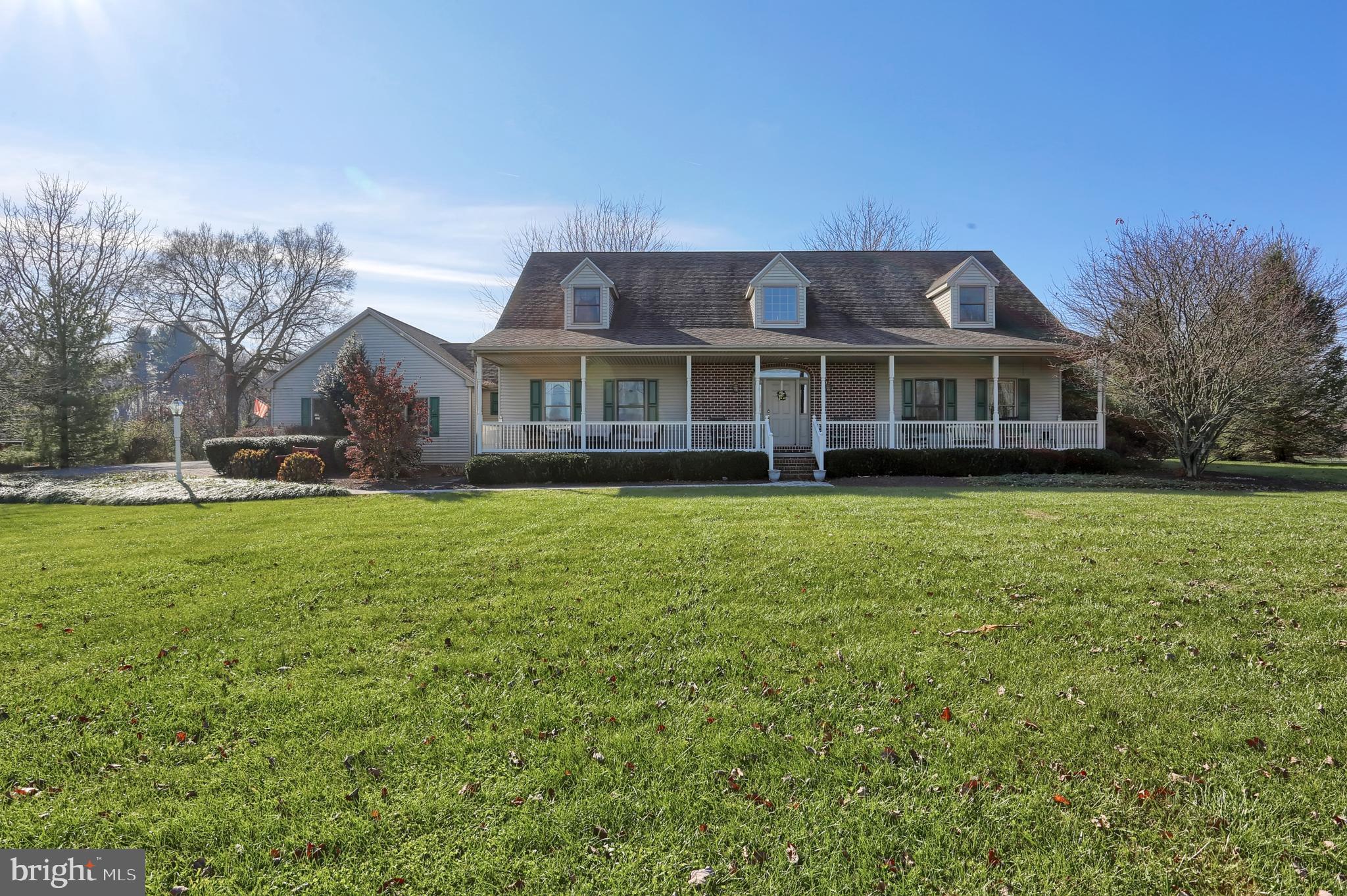 1647 West Lisburn Road, Mechanicsburg, PA 17055 | Compass