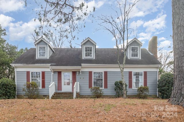 $360,000 | 8039 Tifton Road | McAlpine