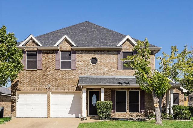 $2,725 | 116 Lonesome Dove Lane | Forney