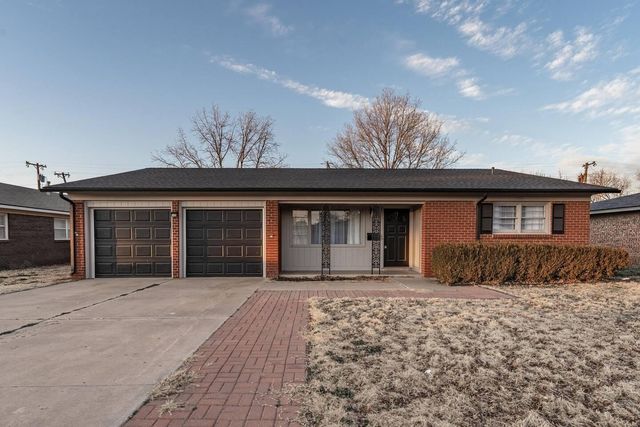 $275,000 | 3612 55th Street | Southwest Lubbock