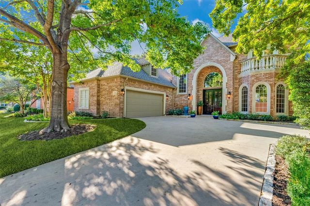 $1,195,000 | 591 Lake Park Drive | Coppell