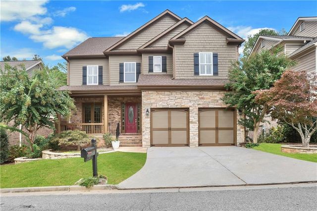 $999,900 | 3280 Compass Way | Crooked Creek