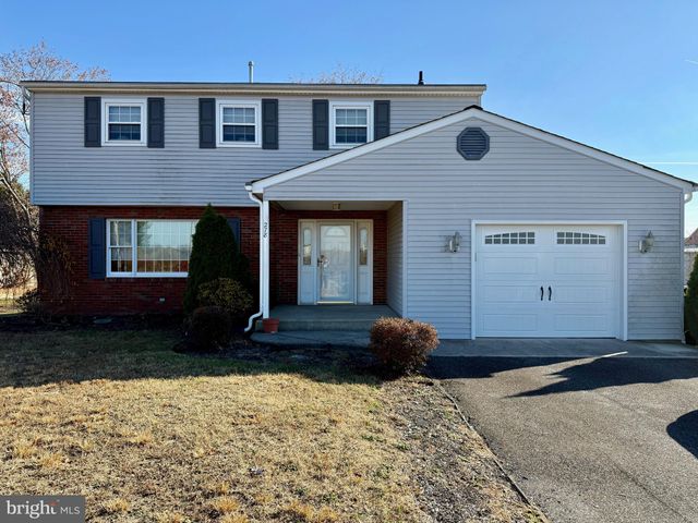 $445,000 | 278 West 15th Street | Hammonton