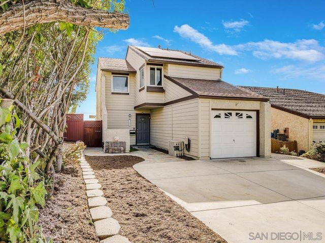 $1,180,000 | 9845 Paseo Montalban | Rancho Penasquitos