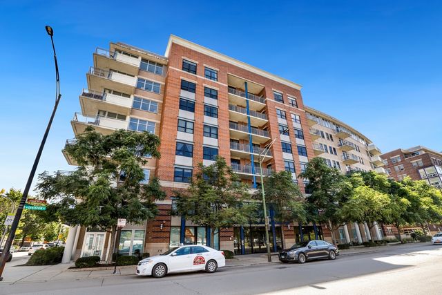 $389,900 | 511 West Division Street, Unit 606 | Near North Side