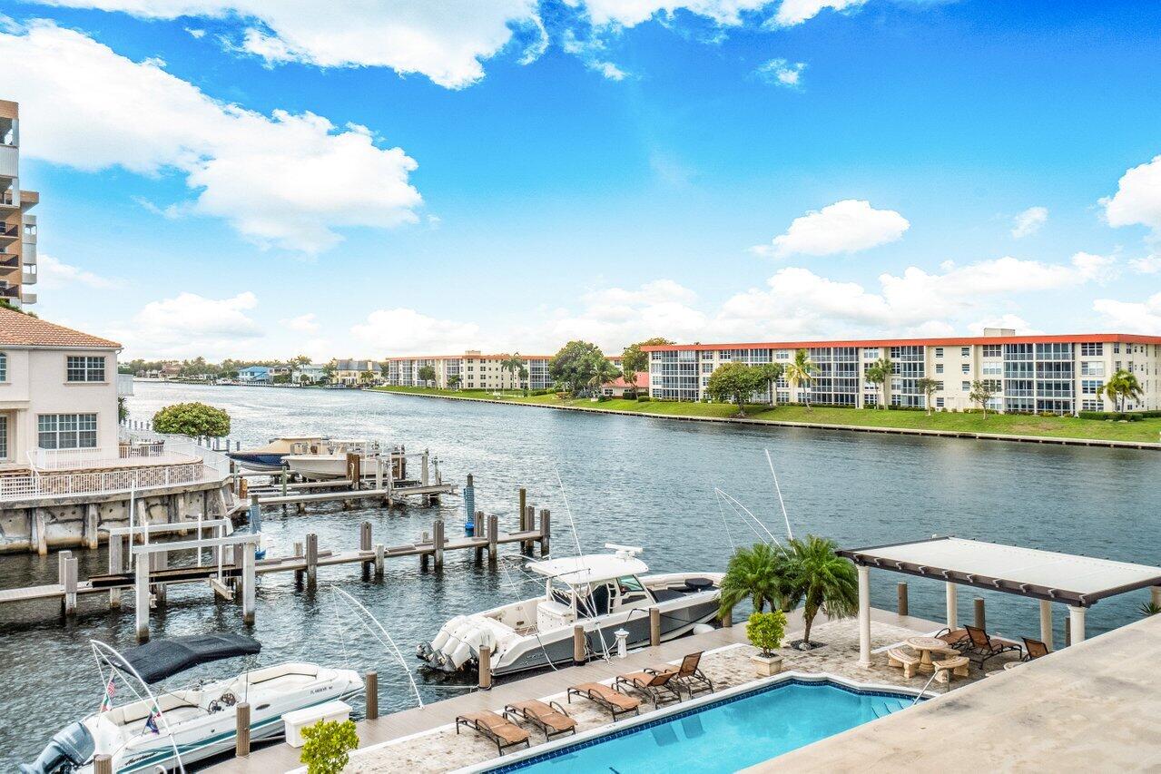 1160 Hillsboro Mile, Unit 201, Pompano Beach, FL 33062 | Compass