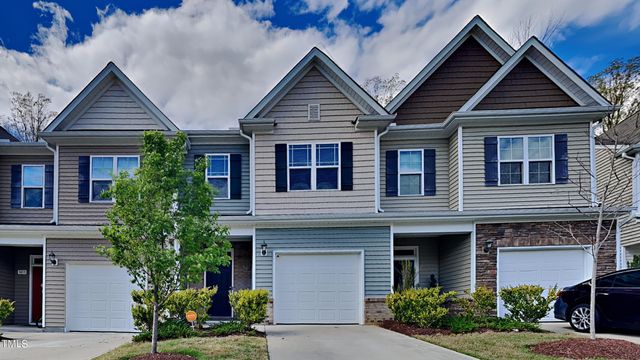 $319,900 | 3635 Water Mist Lane | Northeast Raleigh