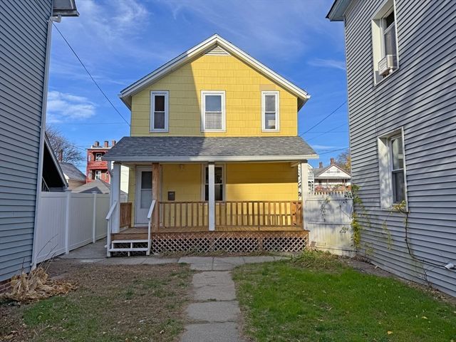 $185,000 | 77 5th Street | Turners Falls