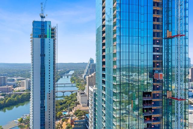 $1,600,000 | 84 East Avenue, Unit 4001 | Downtown Austin