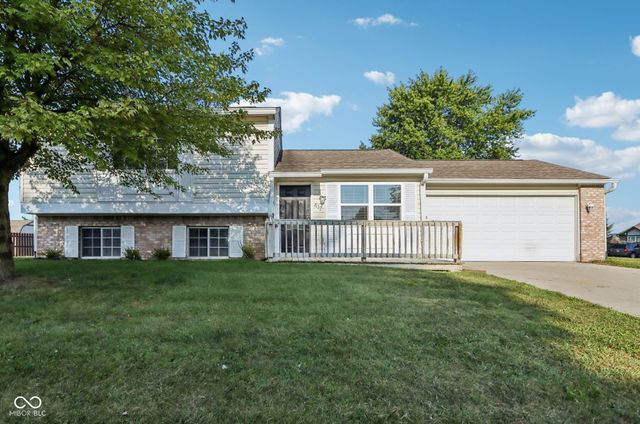 $239,900 | 4178 Sycamore Court | Knollwood Farms