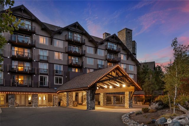 $425,000 | 3600 Suncadia Trail, Unit 5040 | Suncadia