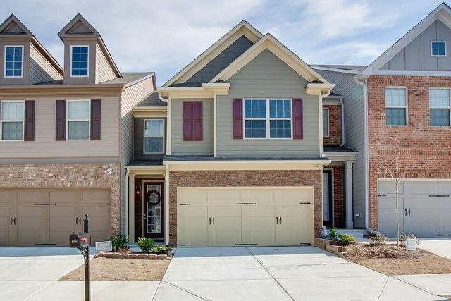 $2,100 | 2391 Attewood Drive | The Townes of Avondale