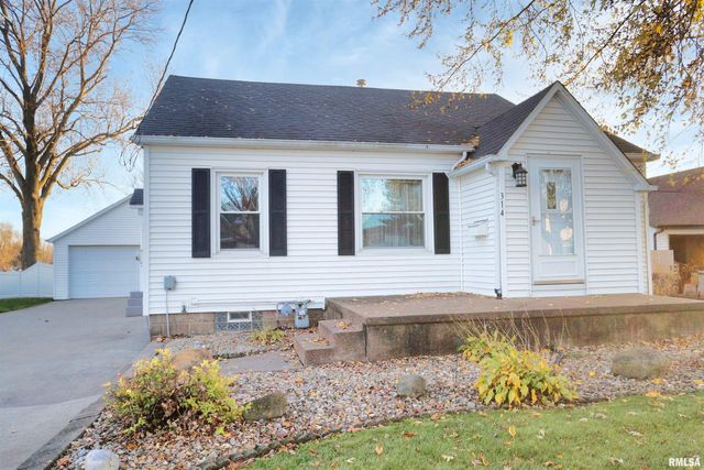 $164,900 | 314 East Ogden Avenue | Geneseo