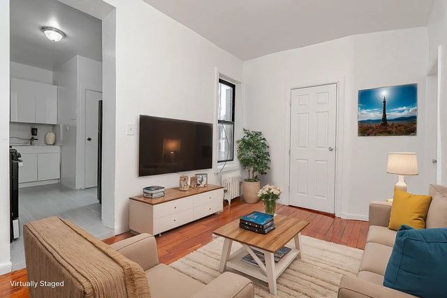 $3,850 | 159 East Houston Street, Unit 2 | Lower East Side