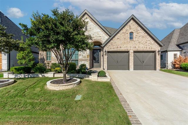 $719,000 | 780 Foxfield Court | Prosper