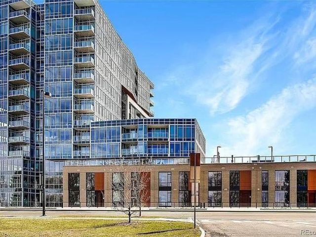 $630,000 | 4200 West 17th Avenue, Unit 515 | West Colfax