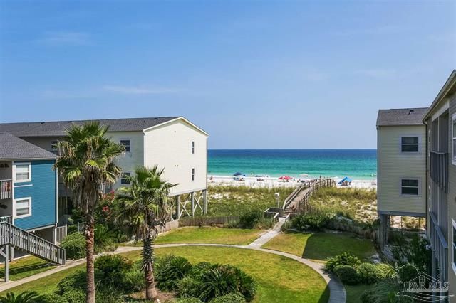 $479,000 | 1625 Bulevar Mayor Street, Unit K8 | Pensacola Beach