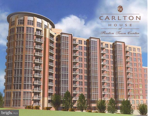 $2,700 | 11800 Sunset Hills Road, Unit 1111 | Carlton House