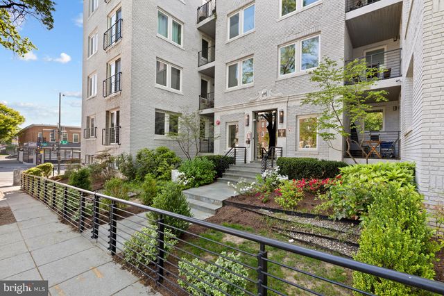 $449,900 | 329 Rhode Island Avenue Northeast, Unit 303 | Eckington