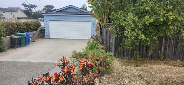 $3,200 | 1311 7th Street | Los Osos