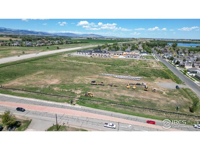 $1,400,000 | 0 Northeast Us Highway | Berthoud