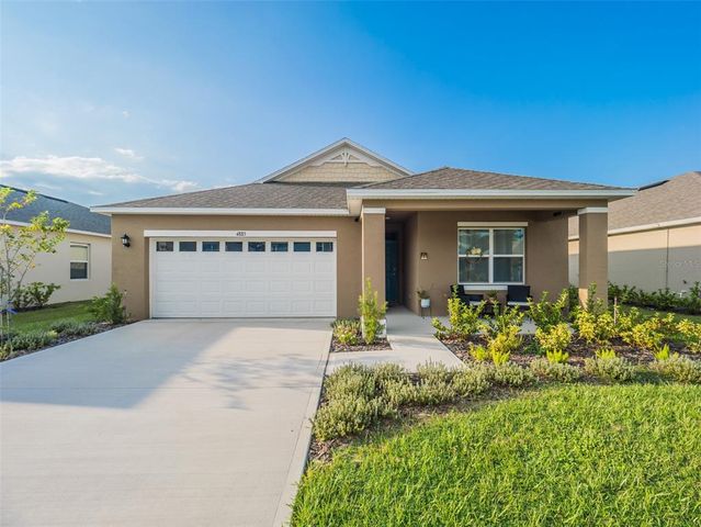 $375,000 | 4885 Panga Avenue | Mount Dora