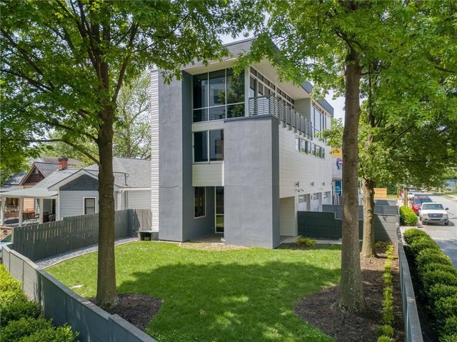 $1,350,000 | 27 Cornelia Street Southeast | Old Fourth Ward